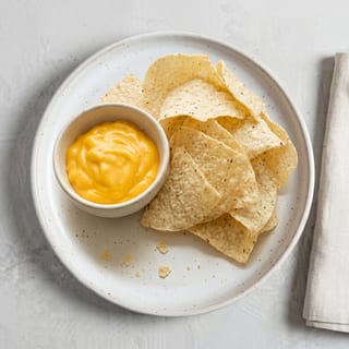 Nacho & Cheese