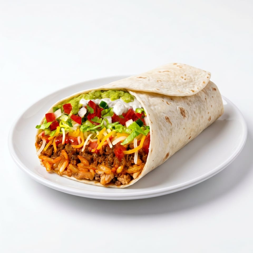 Delicious Tacos Await You